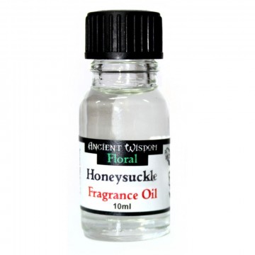 Honning (Honeysuckle) Aromaolje, 10 ml