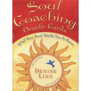 Soul Coaching orakelkort av Denise Linn