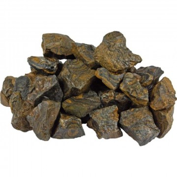 Stromatolitt Rå Stor AAA-kvalitet 1 kilo