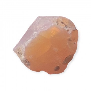 Opal, Welo Oransje Flash Etiopisk 3,00 gram AAA+ kvalitet