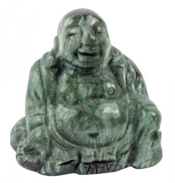 Buddha, Serafinitt, 4 cm