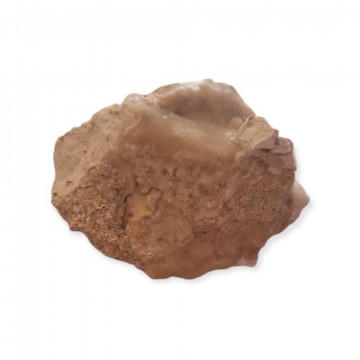 Limestone, brekksje Rå 247 gram