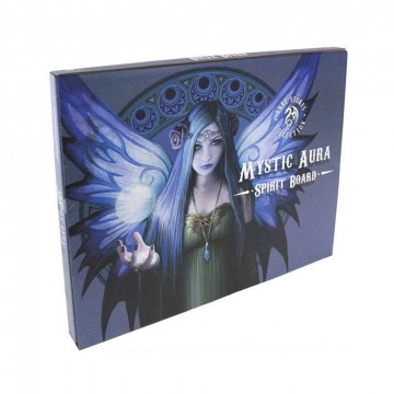 Mystic Aura Spirit Board av Anne Stokes