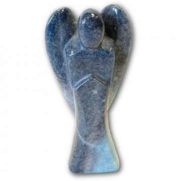 Engel i bønn, Trolleitt, 11 cm 233 gram