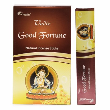 Vedic, Good Fortune 15 gram