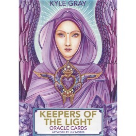 Keepers of the Light kort av Kyle Grey