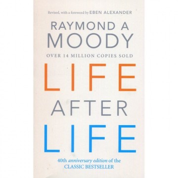 Life After Life av Raymond Moody 