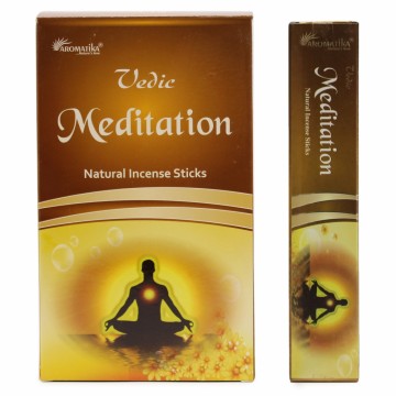 Vedic, Meditation 15 gram