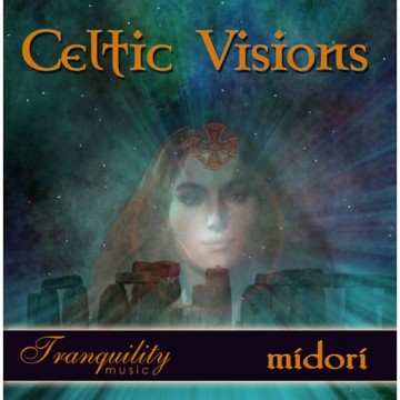 Celtic Visions av Midori 