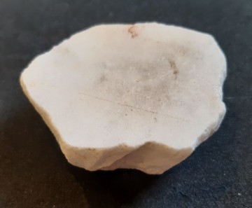Marmor Rå 128 gram AAA-kvalitet