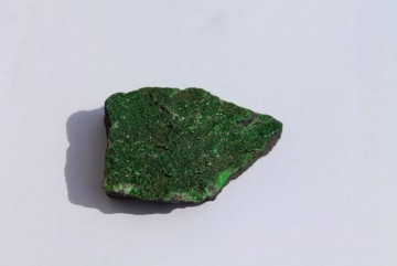 Uvarovitt (Grønn Granat) 77 gram