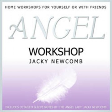 Angel Workshop av Jacky Newcomb