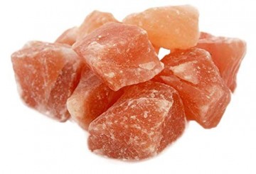 Salt, Himalaya Rå Store AAA-kvalitet 1 kilo
