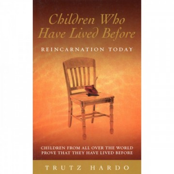 Children Who Have Lived Before