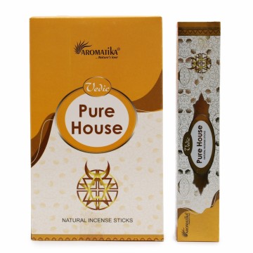 Vedic, Pure House 15 gram