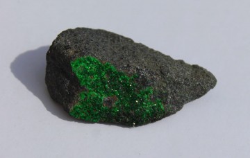 Uvarovitt (Grønn Granat) 24 gram