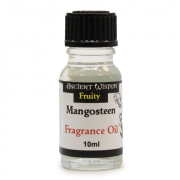 Mangostan (Mangosteen) Aromaolje, 10 ml