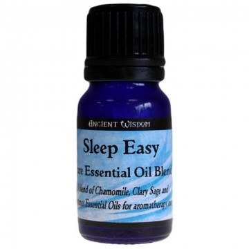 Sleep Easy Eterisk olje, 10 ml