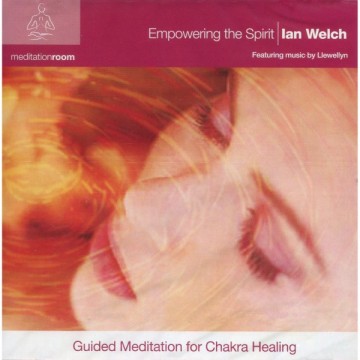 Empowering the Spirit av Ian Welch