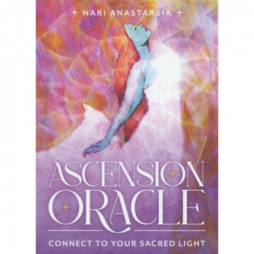 Ascension orakel kort av Nari Anastarsia