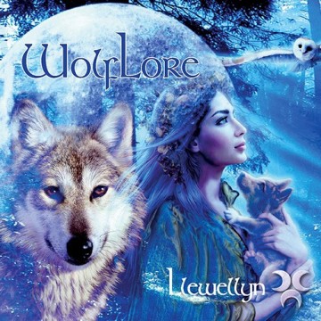 Wolflore av Llewellyn
