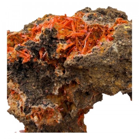 Krokoitt
