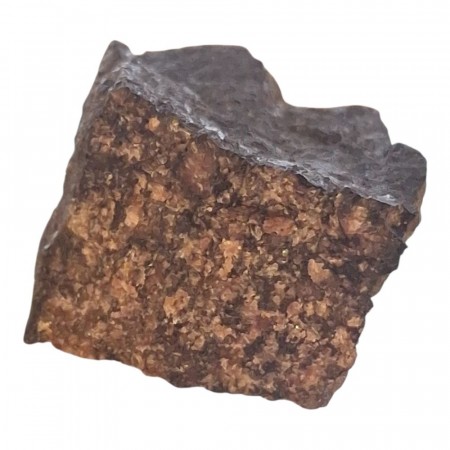 Rhodonitt på Magnetitt 42 mm AA(A)-kvalitet