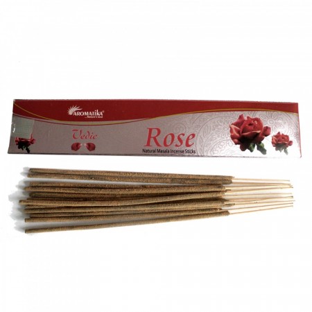 Vedic, Rose 15 gram