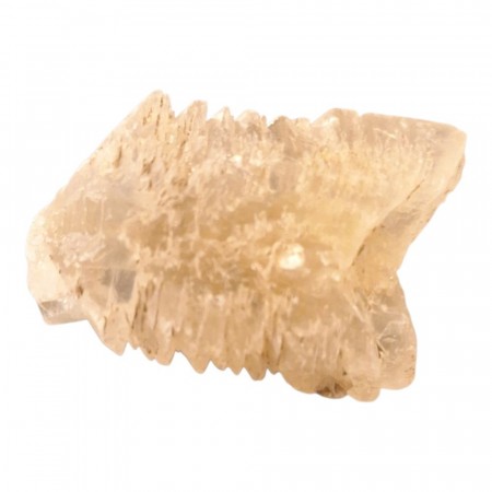 Selenitt, Fish Tail Terminert 11 gram AAA+ kvalitet