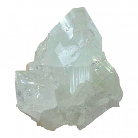 Apophyllitt cluster 48 gram AAA+ kvalitet