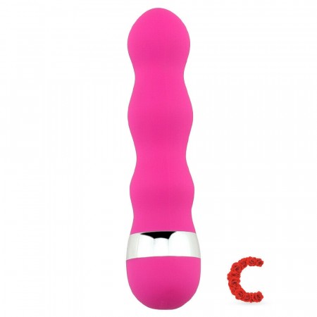 Rosa vibrator type C