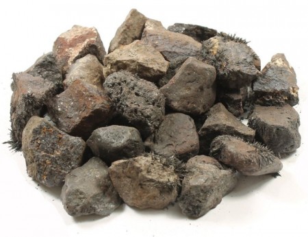 Magnetitt Rå 40 mm AAA-kvalitet