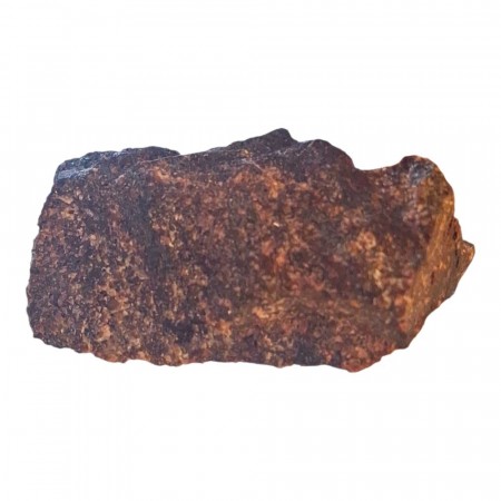 Rhodonitt på Magnetitt 50 mm AA(A)-kvalitet