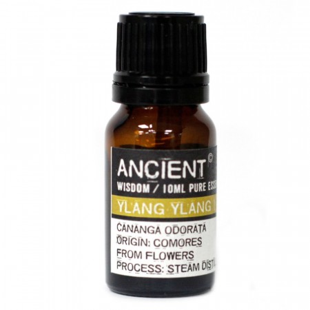 AW Ylang-Ylang Eterisk olje, 10 ml