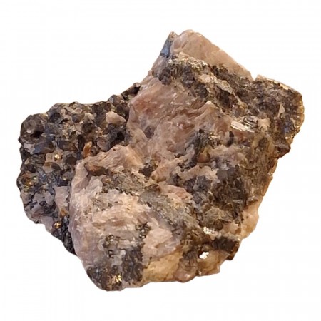 Richteritt, 40 mm AAA-kvalitet