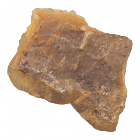 Barytt, gul Rå 5,31 gram AAA-kvalitet