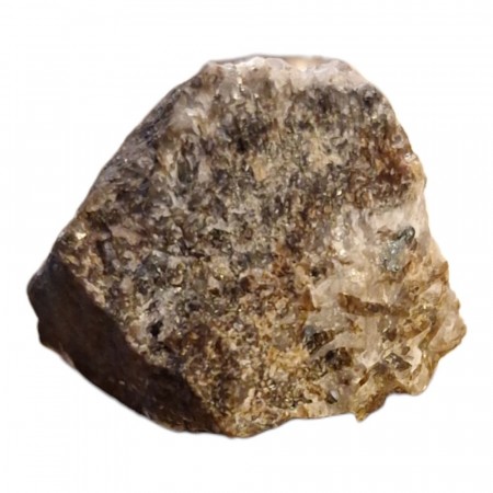 Richteritt og Hausmannitt, 33 mm AAA-kvalitet