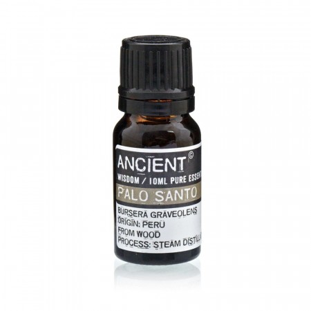 AW Palo Santo Eterisk olje, 10 ml