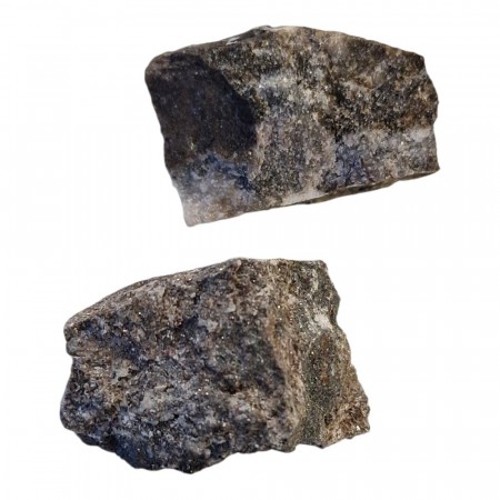 Lithargitt Rå Stor AAA-kvalitet