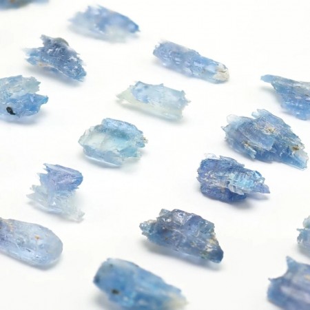 Jeremejevittt ca 2 x 1 mm (En av verdens sjeldneste) AAA-kvalitet