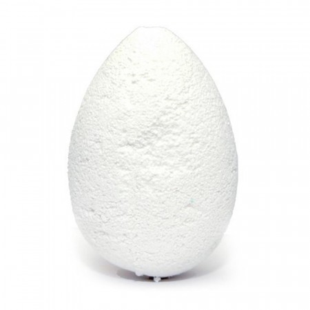 Egg badebombe 45 gram, Coconut