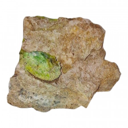 Vesuvian rå 335 gram i Matrix AA-kvalitet