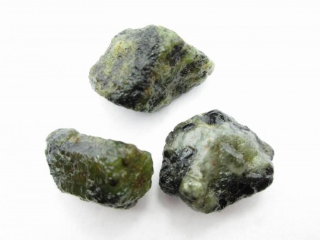 Smaragd i Matrix 3-4 cm AA-kvalitet