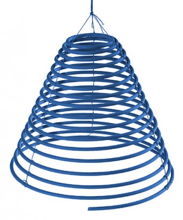 Dragonblood spiral røkelse